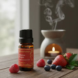 Aceite Esencial Frutos Rojos