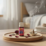 Aceite Aromatico Amor