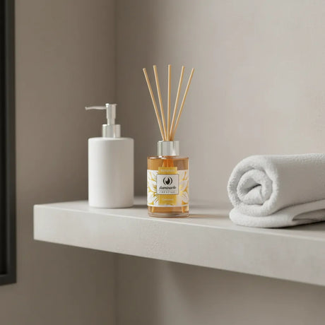 Difusor de Varilla Coco 125 mL