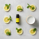 Aceite Esencial Premium Limon