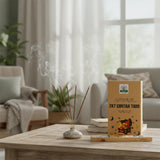 Incienso Orgánico 7x7 Contra Todo