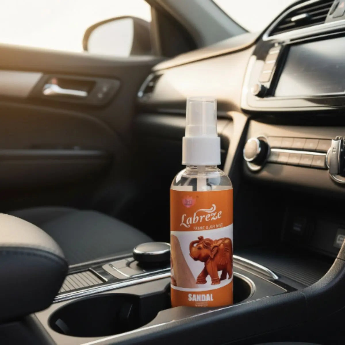 Aromatizante Spray Sándalo 100mL