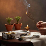 Incienso Golden Nag Buddha
