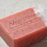 Jabón Aromático Pink Citrus Pomelo Mandarina 150 Gr