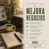 Incienso Mejor Negocio