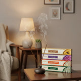 Pack Incienso Tulasi Premium