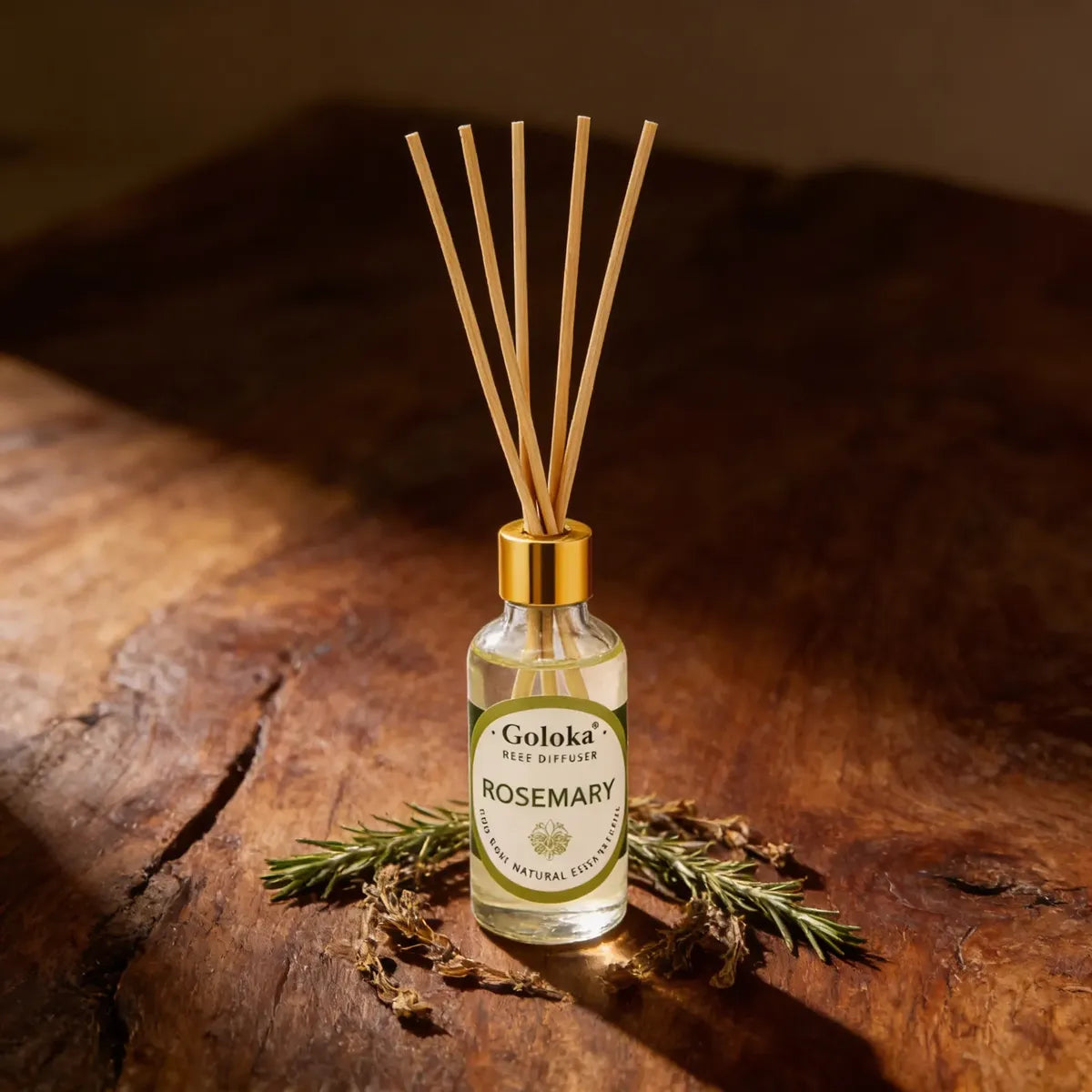 Difusor de Varilla Romero 50 mL