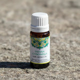 Aceite Aromático Citronela India
