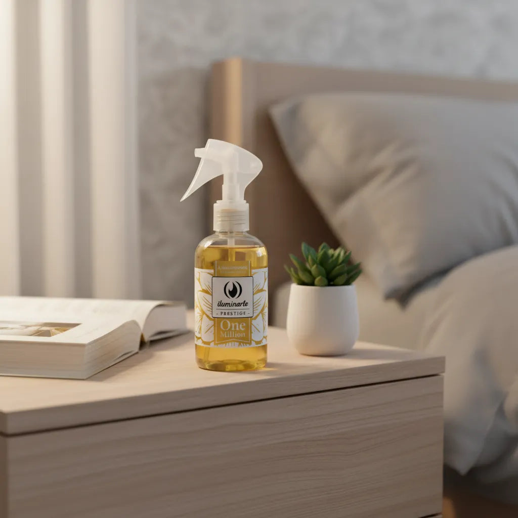 Aromatizante Spray One Million 200 mL