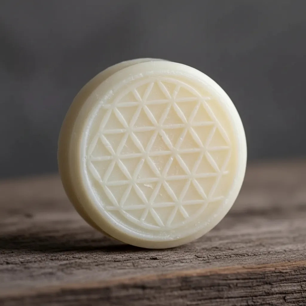 Pastilla Cera Aromática Sandalwood
