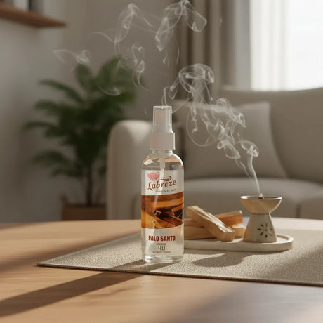 Aromatizante Spray Palo Santo 100mL
