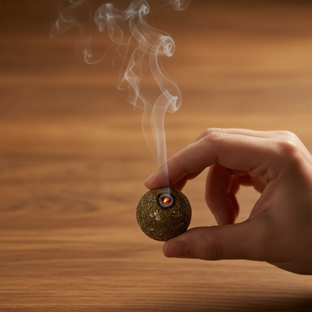 Esfera Mágica Bienestar en Caja