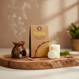 Pastilla Cera Aromática Sandalwood