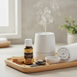 Aceite Aromático Palo Santo