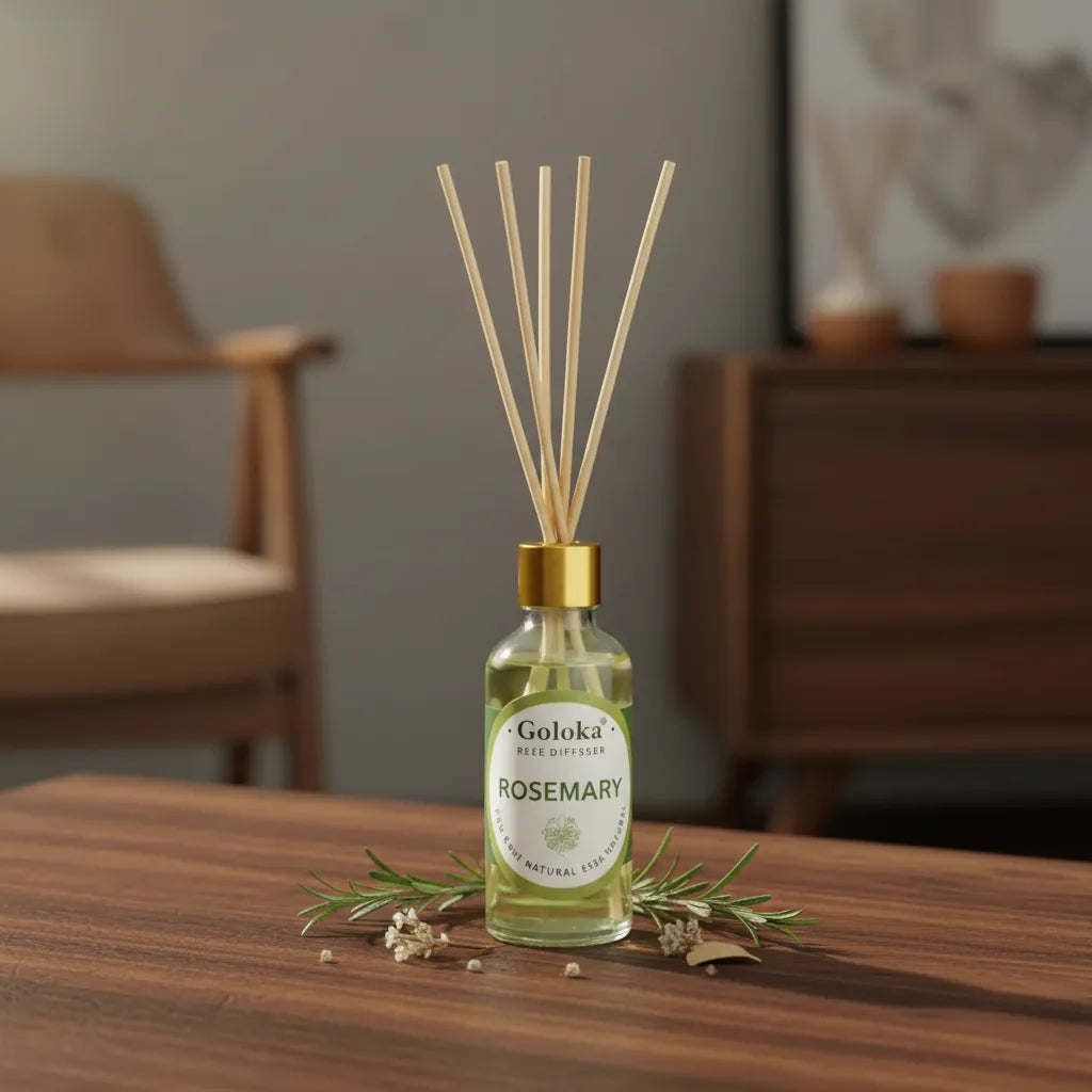 Difusor de Varilla Romero 50 mL
