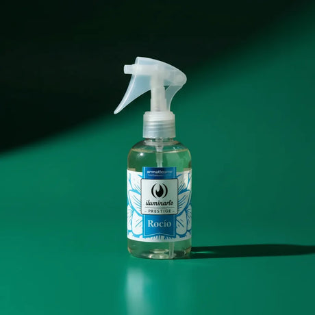 Aromatizante Spray Rocío 200 mL