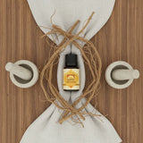 Aceite Aromático Vetiver