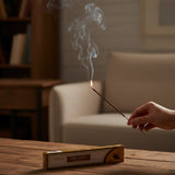 Incienso Premium Palo Santo