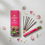 Incienso Lotus