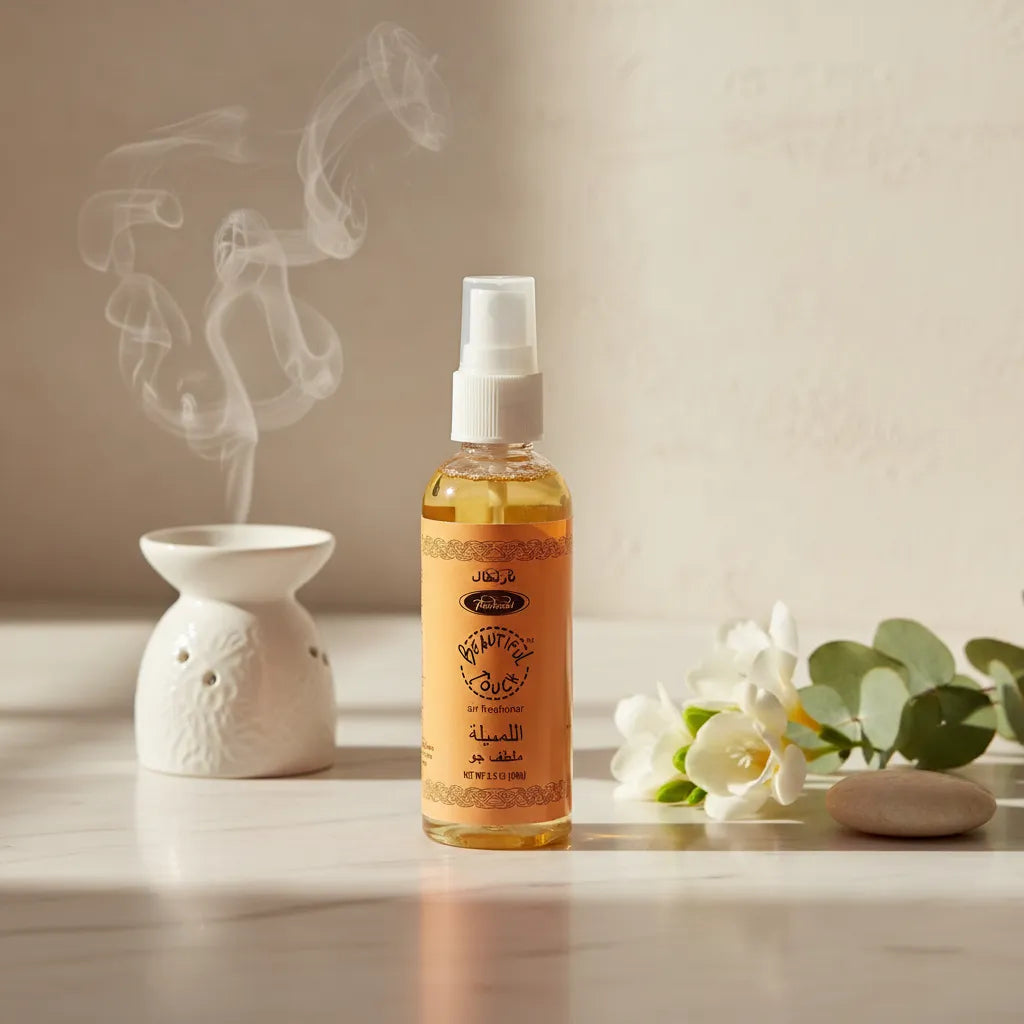 Aromatizante Spray Beautiful Touch 100 mL