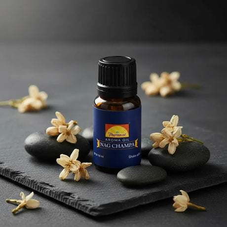 Aceite Aromático Nag Champa