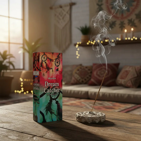 Incienso Atrapa Sueño