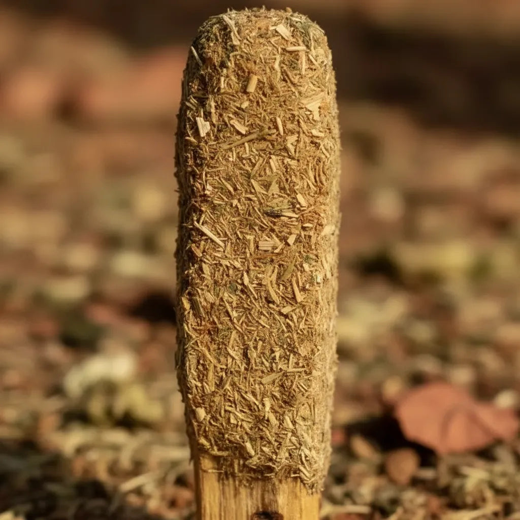 Stick de Palo Santo con Lemongrass