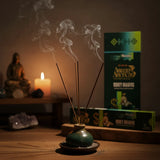 Incienso Atrae Dinero