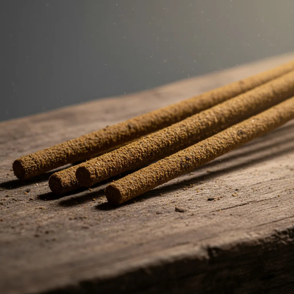 Incienso Arbol de la Vida