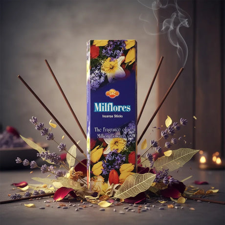 Incienso Milflores