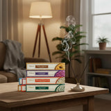 Pack Incienso Tulasi Premium