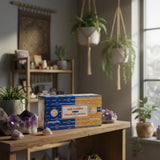Incienso Duo Nag Champa y Fragrant Mirra