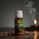 Aceite Aromático Mirra