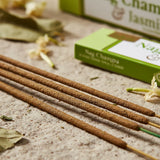 Incienso Nag Champa Jasmin