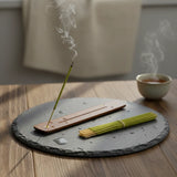 Set Incienso Salvia Blanca