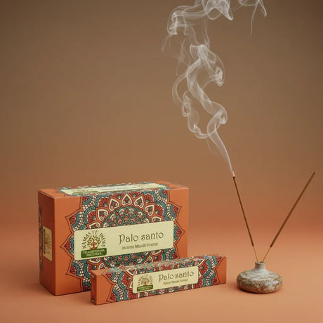 Incienso Palo Santo