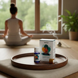 Aceite Esencial Meditation