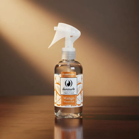 Aromatizante Spray Mango Maracuyá 200 mL
