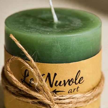 Velón Verde 7cm