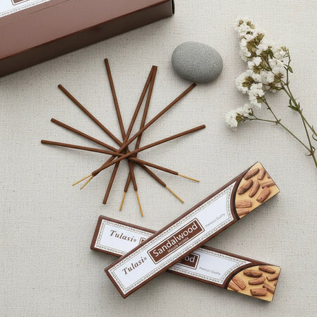 Incienso Premium Sandal Wood