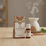 Aceite Aromático Sándalo Puro