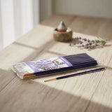 Sahumerio Triple Empaste Lavanda