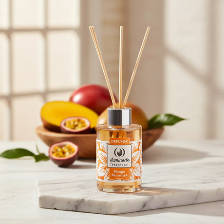 Difusor de Varilla Mango Maracuyá 125 mL