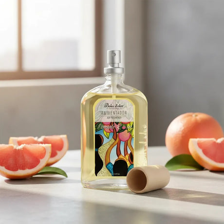 Aromatizante Spray Pomelo Rosa 100 mL