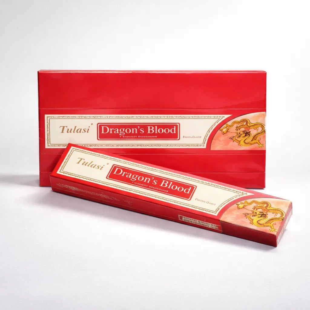 Incienso Sangre de Dragon