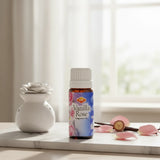 Aceite Aromático Vainilla Rosa