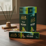 Incienso Atrae Dinero