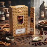 Incienso Masala Canela