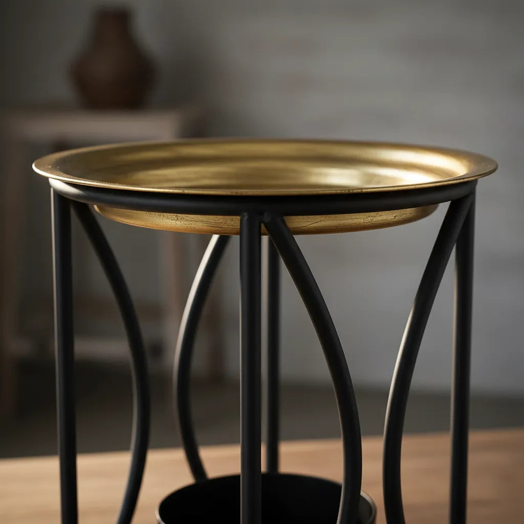Difusor de Vela Half Circle