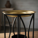 Difusor de Vela Half Circle
